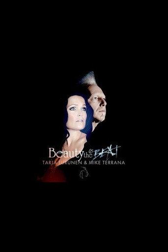 Beauty and the Beat (2014) poster