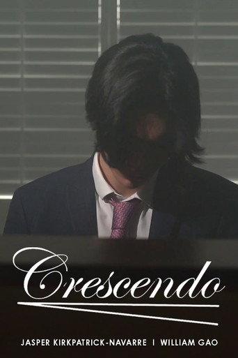 Crescendo (2021) poster