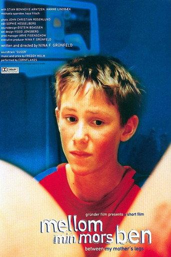 Between My Mother's Legs (1999) poster