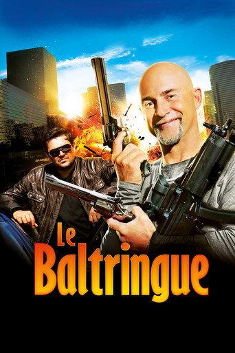 Le Baltringue (2010) poster