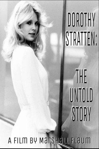 Dorothy Stratten: The Untold Story (1985) poster