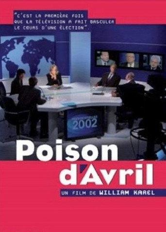 Poison d'avril (2007) poster