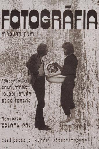 Photography (1973) poster