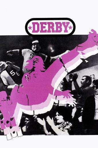 Derby (1970) poster