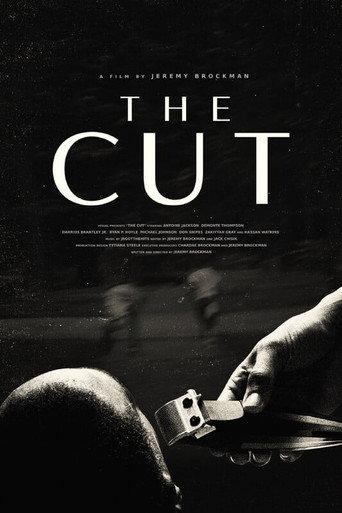 The Cut () poster