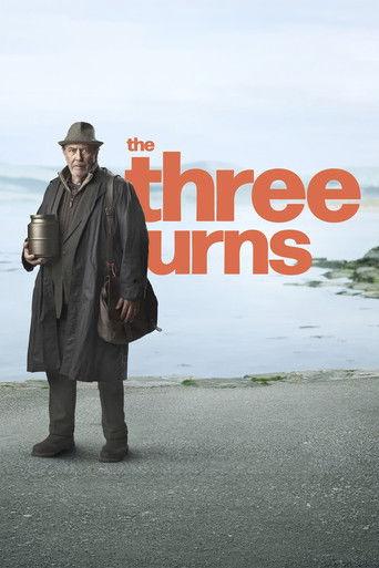 The Three Urns (2026) poster