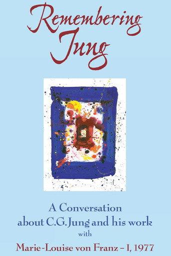 Remembering Jung #23-1 () poster