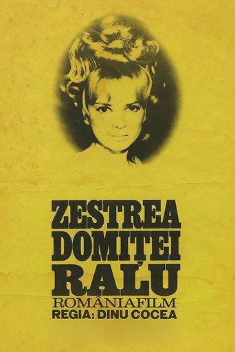 The Dowry of Lady Ralu (1972) poster