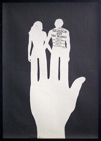 Happiness Is So Close (1977) poster