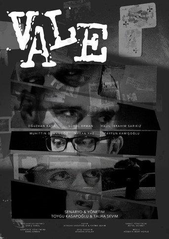 Vale () poster