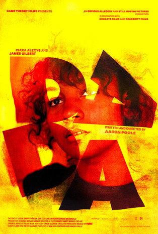 Dada (2024) poster