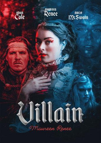 Villain () poster
