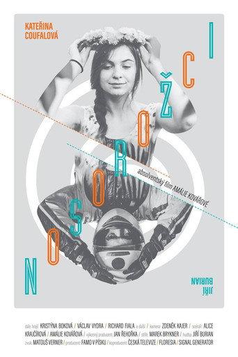 Rhinoceros (2016) poster