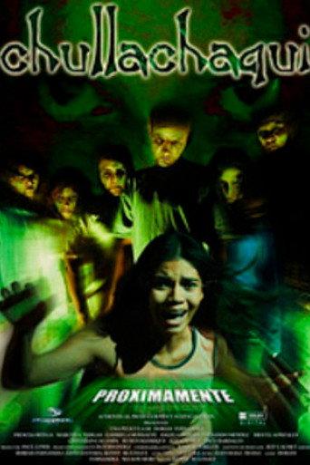 Chullachaqui (2007) poster