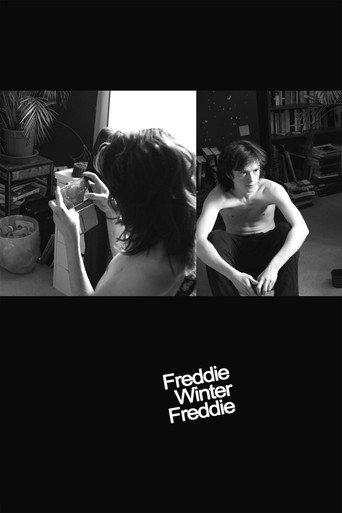 Freddie Winter Freddie () poster