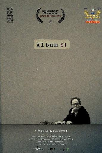 Album 61 (2013) poster