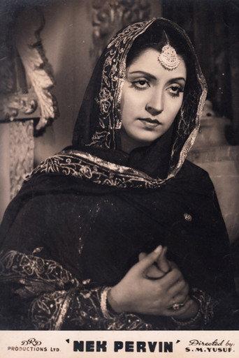 Nek Pervin (1946) poster