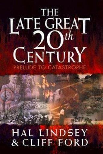 The Late Great 20th Century (2000) poster