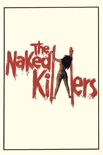The Naked Killers (1977) poster