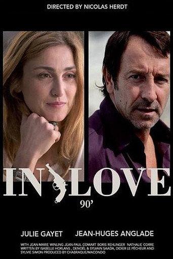 In Love (2011) poster