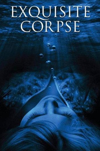 Exquisite Corpse (2010) poster