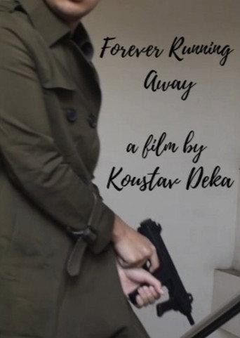 Forever Running Away (2025) poster