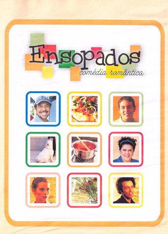 Ensopados (2007) poster