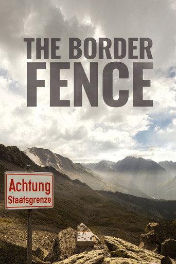 The Border Fence (2018) poster