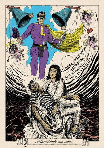 Lavanderman - Truth or myth? (2010) poster