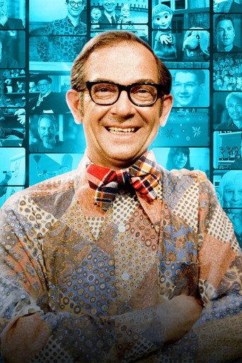 Mr. Dressup: The Magic of Make Believe (2023) poster