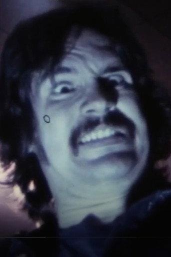 Homicidal (1975) poster
