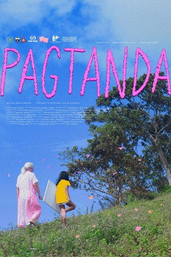 Pagtanda () poster