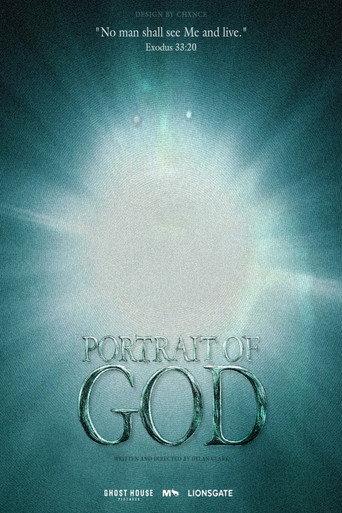 Portrait of God () poster