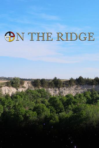 On the Ridge (2024) poster