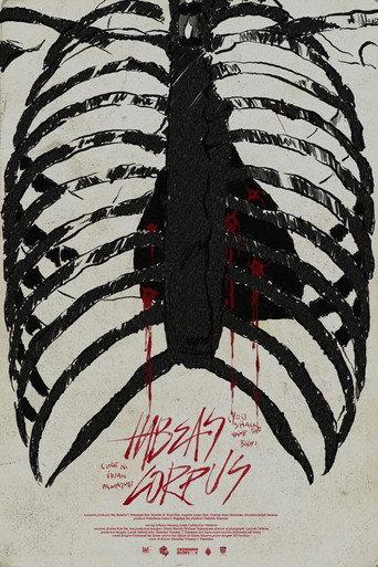 You Shall Have the Body (2025) poster