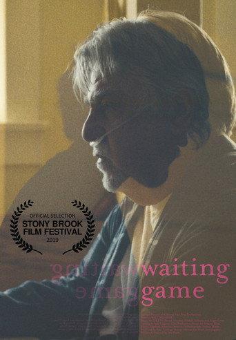 Waiting Game () poster