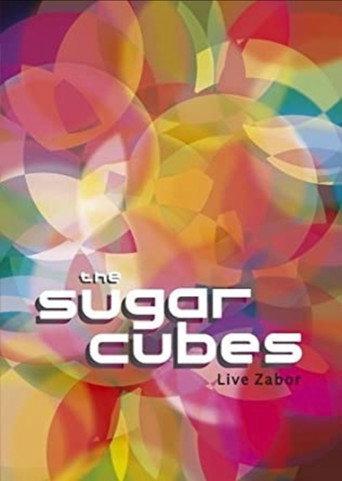 The Sugarcubes: Live Zabor (2006) poster