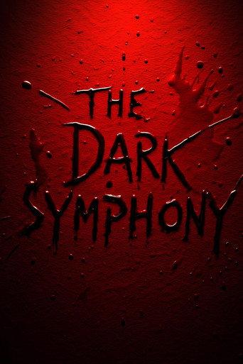 THE DARK SYMPHONY (2025) poster