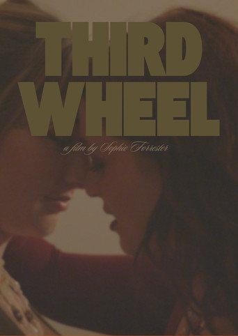 Thirdwheel (2026) poster