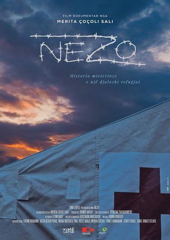Nezo (2021) poster