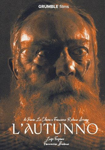 L'Autunno () poster