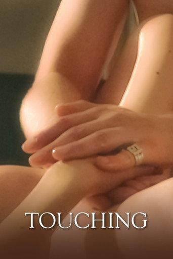 Touching (2016) poster
