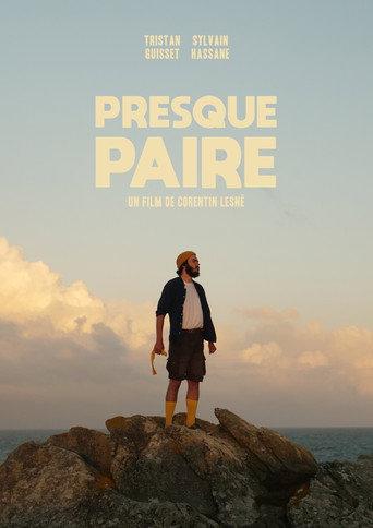 Presque Paire () poster