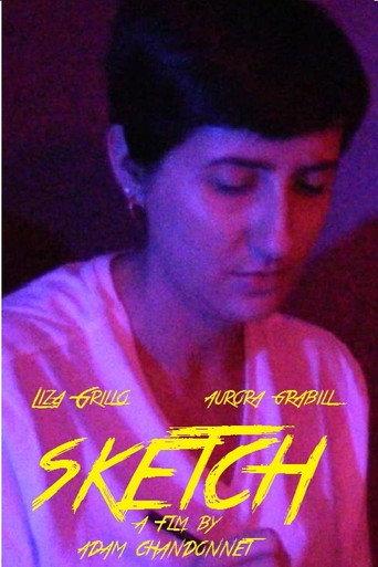 Sketch () poster