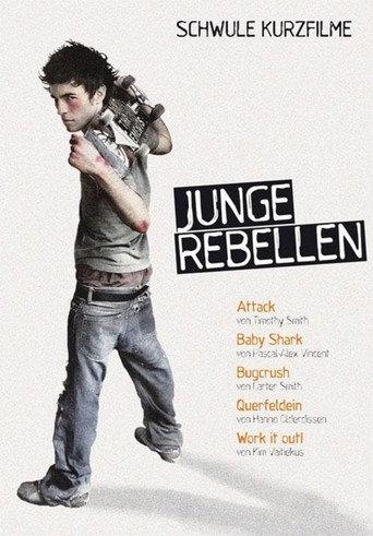 Junge Rebellen (2007) poster