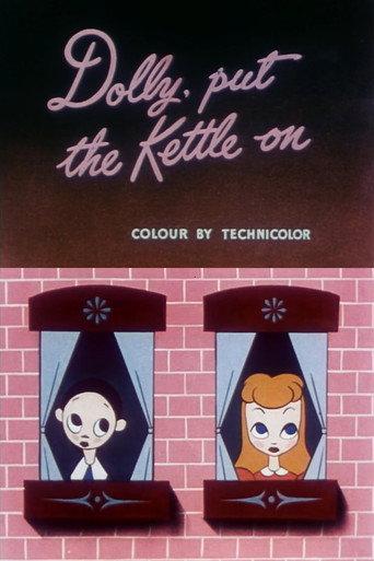 Dolly, Put the Kettle On (1947) poster