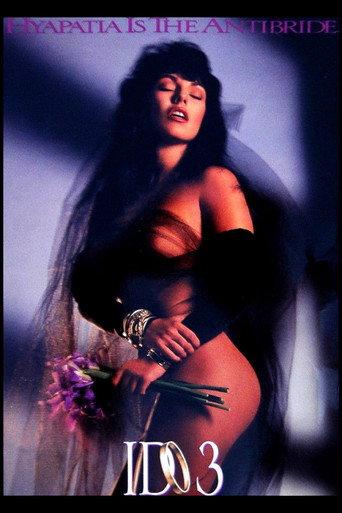 I Do Part 3: The Other Woman (1992) poster