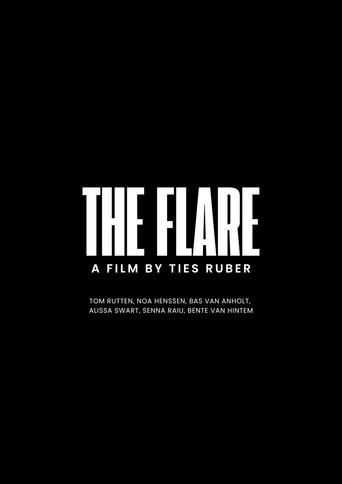 The Flare () poster
