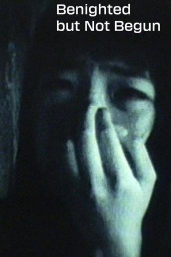 Benighted but Not Begun (1994) poster