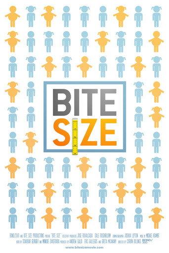 Bite Size (2014) poster